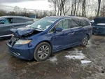 Passenger Front Seat Bucket Leather Heated Fits 14-17 Odyssey 2088204. Fixed Price $699.90.