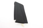 2018 - 2022 Honda Accord Rear Left Side Seat Bolster Cushion Cover Oem Black Bk. Fixed Price $48.57.