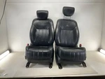 12-13 Infiniti FX37 Front Left Driver & Right Passenger Seats. Fixed Price $1299.99.