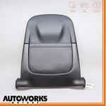 09-15 Jaguar Xfr X250 Front Right Side Seat Back Cover Panel Leg Black Oem. Fixed Price $82.50.