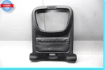 10-15 Jaguar Xjl X351 Front Left Driver Side Seat Back Cover Panel Oem. Fixed Price $52.50.