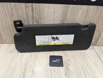 20-24 Oem Bmw F44 228 M235 Right Passenger Sun Visor Shade Black. Fixed Price $59.95.