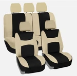 Fh Group Universal Fit Cloth Car Seat Covers For Truck Suv Van - New Unopened. Fixed Price $27.95.