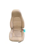 Passenger Front Seat Bucket Manual Leather Fits 99-00 Mazda MX-5 Miata 653201. Fixed Price $699.00.