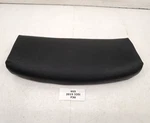 Oem Bmw F30 F32 F36 Front Left Bottom Lower Sport Support Cushion Black Leather. Fixed Price $65.00.
