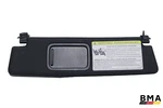 Audi R8 Spyder Front Left Driver Side Sun Visor 420857551D 2011 - 2015 Oem. Fixed Price $49.99.