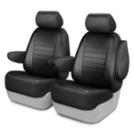 Ford F-150 01-03 Fia Leatherlite Series 1ST Row Black Seat Covers. Fixed Price $350.90.