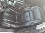 Driver Front Seat Bucket Electric Leather Fits 19-24 Murano 3909557. Fixed Price $399.95.