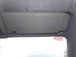 4B0857552A Sun Visor Rh 83218 Audi A6 1.9 Tdi 1997-2004. Fixed Price $21.02.