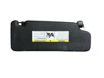 2016-2022 Bmw X1 F48 Sun Visor Left Driver Side Black Vinyl Oem. Fixed Price $40.00.
