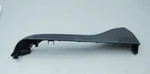 2011-2013 Bmw 528I 535I Right Seat Rail Track Trim Cover 6981776 Black Oem. Fixed Price $19.25.