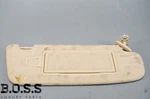 07-14 Mercede W221 S550 CL550 Right Side Shade Beige Oem. Fixed Price $60.48.