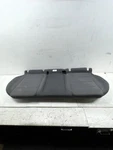 2012 Volkswagen Golf Rear Lower Seat Cushion Cloth Black Oem+. Fixed Price $178.11.