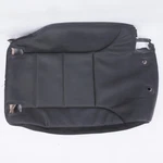 2006 11 Mercedes-benz Black Rear Right Seat Backrest Cover 1649201247. Fixed Price $98.99.