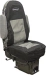 Seats Inc. Coveralls Truck Two-tone Black/gray, Model Number 9107. Fixed Price $79.99.