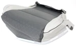 Oem Black With Gray Leather Driver Side Front Seat Lower Cover For Kia Sportage. Fixed Price $174.65.