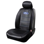 Plasticolor 008625R01 Ford Deluxe Seat Cover Embrodired Logo High Contrast St.... Fixed Price $54.48.