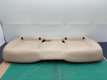 14-19 Mercedes CLA250 C117 Rear Bottom Lower Seat Cushion Oem. Fixed Price $63.06.