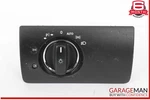 06-13 Mercedes X164 GL450 4MATIC Headlight Control Switch Module 1645453504 Oem. Fixed Price $27.50.