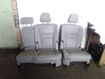 2019 Honda Pilot 2ND Row Rear Seat. Fixed Price $280.44.
