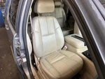 Passenger Front Seat Bucket-bench Manual Fits Avalanche 1500 772649. Fixed Price $490.00.