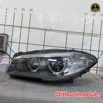 For Bmw 5 Series F10 F11 2014-2017 Xenon W/afs Adaptive Headlight Left Driver. Fixed Price $489.00.