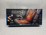 Auto Heated Cushion 12V Fits Any Car Truck Bucket Seats Smartgear,. Fixed Price $29.99.