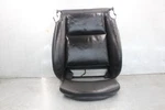 Oem 08-13 Bmw E92 Left Driver Seat Cover Cushion Leather Black Heated Sport LM49. Fixed Price $80.99.