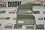 Vw Touareg Sun Visor 7L6857551AS 7L6857552AS 3W5 Grey. Fixed Price $87.18.