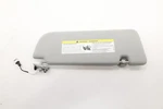 2019 - 2023 Audi Q8 Front Left Driver Side Roof Oem Trim Mp. Fixed Price $102.91.