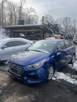 2018-2022 Hyundai Accent Driver Front Seat Manual Non-heated Oem. Fixed Price $106.00.