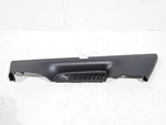 2016-2020 Oem Tesla Model X Right Side Door Trim Cover Panel 1100671-00-D. Fixed Price $79.31.