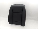 Genuine 14-16 Bmw F10 528IX Front Passenger Right Side Upper Cushion. Fixed Price $149.00.