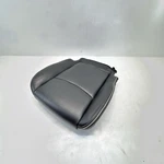 2019 - 2020 Infiniti QX60 Front Right Side Lower Cushion Cover Black Oem. Fixed Price $92.50.