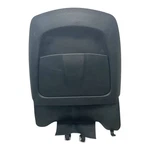 2014-2017 Maserati Ghibli Quattroporte Front Left Driver Seat Back Cover Oem. Fixed Price $199.00.