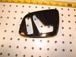 Mercedes W208 02 CLK430 Convert Seat Switch Birds Eye Wood 1 COVER,2087200348. Fixed Price $79.54.