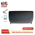 52109173668 Backrest Pocket Seat Rear Panel Black For Bmw F07 F11 535I 550I. Fixed Price $42.99.