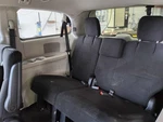 (local Pickup Only) Caravan 2012 Rear Third Row Seat 645587. Fixed Price $174.90.