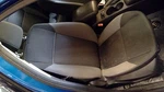 Passenger Front Seat Bucket Black Cloth Manual Fits 12 Focus 10308676. Fixed Price $353.05.