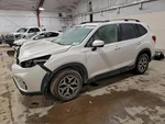 Passenger Front Seat Cloth Manual Heated Fits 19-24 Forester 2083734. Fixed Price $699.90.