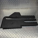 2013 Gmc Acadia Left Driver Lh Rail Seat Track Plastic Cover Trim Panel 25867421. Fixed Price $39.99.