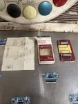 Oldsmobile Seat Belt Retractors 982435 Nos A99. Fixed Price $59.99.