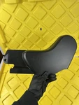2015 Range Rover Evoque Front Left Driver Seat Cover Panel Access Trim. Fixed Price $30.00.