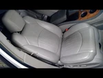 Passenger Front Seat Bucket Electric Way Fits 09-11 Enclave 10254112. Fixed Price $371.66.