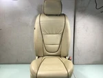 05-07 Jaguar XJ8 Vanden Plas Front Right Seat W/ Headrest Oem. Fixed Price $464.99.