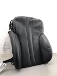 2013-2019 Bmw 640I Front Right Upper Seat Backrest Cushion Black Leather Oem. Fixed Price $114.75.