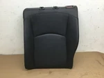 Toyota Prius Xle Rear Left Driver Upper Seat Leather Cushion 16-21 :o. Fixed Price $136.59.
