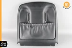 06-11 Mercedes W219 CLS350 CLS500 Rear Right Side Seat Cover Panel Black Oem. Fixed Price $78.85.