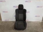 2020 Dodge Charger Gt Seat Front Right Passenger Black Cloth. Fixed Price $133.87.