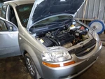 Passenger Front Seat Bucket Opt AR7 Cloth Manual Fits 04-06 Aveo 2091321. Fixed Price $150.00.